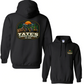 Tate's Logging Hoodie
