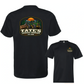 Youth Tate's Logging Classic Tee