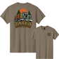 Youth Tate's Logging Classic Tee