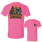 Youth Tate's Logging Classic Tee