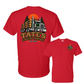 Youth Tate's Logging Classic Tee