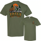 Youth Tate's Logging Classic Tee