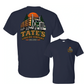Youth Tate's Logging Classic Tee