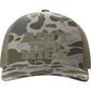 Tate's Logging Ain't That Nice Embroidered Hat