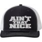 Tate's Logging Ain't That Nice Embroidered Hat