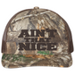 Tate's Logging Ain't That Nice Embroidered Hat