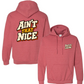 Tate's Logging Hoodie