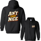 Tate's Logging Hoodie
