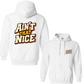 Tate's Logging Hoodie
