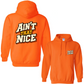 Tate's Logging Hoodie