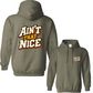 Youth Tate's Logging Hoodie