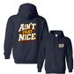 Tate's Logging Hoodie