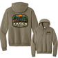 Tate's Logging Hoodie