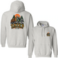 Tate's Logging Hoodie