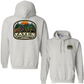 Tate's Logging Hoodie