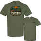 Youth Tate's Logging Classic Tee