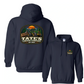 Tate's Logging Hoodie