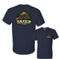 Youth Tate's Logging Classic Tee