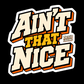 Die Cut Sticker