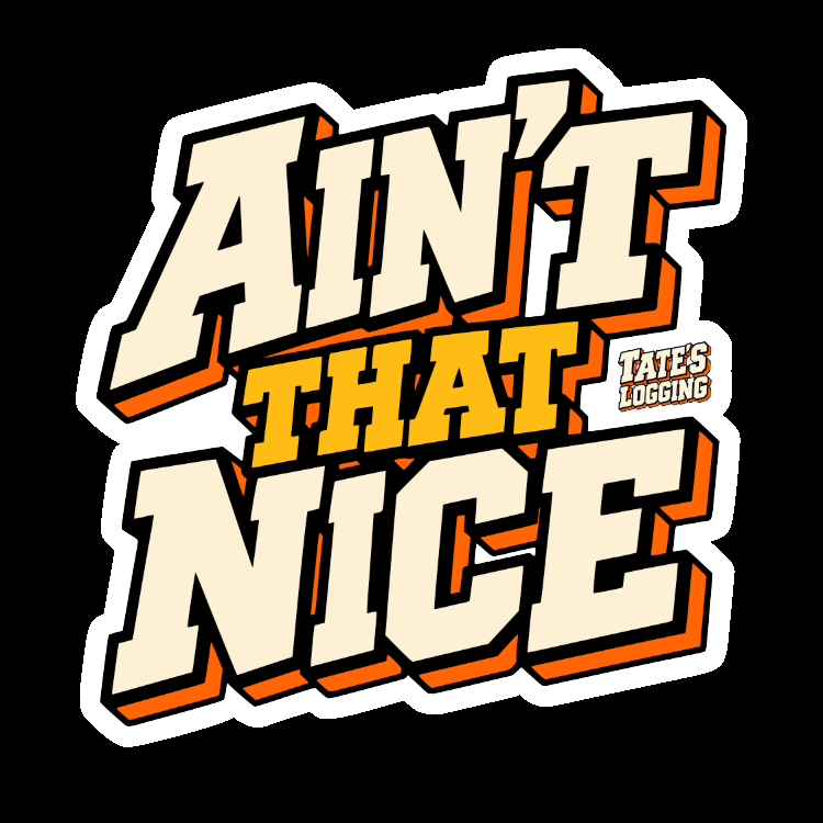 Die Cut Sticker