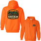 Tate's Logging Hoodie