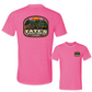 Youth Tate's Logging Classic Tee