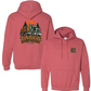 Tate's Logging Hoodie