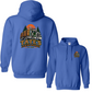 Tate's Logging Hoodie