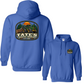 Tate's Logging Hoodie