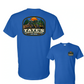 Youth Tate's Logging Classic Tee