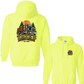 Tate's Logging Hoodie