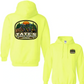 Tate's Logging Hoodie