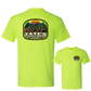 Youth Tate's Logging Classic Tee