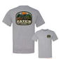 Youth Tate's Logging Classic Tee
