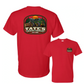Youth Tate's Logging Classic Tee